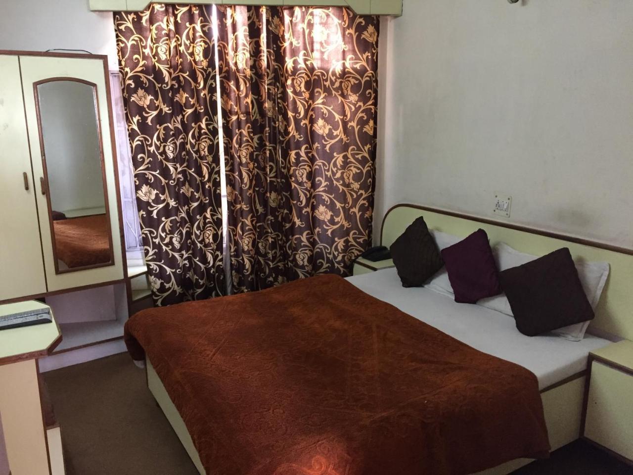 Hotel Lotus Shimla Exterior photo