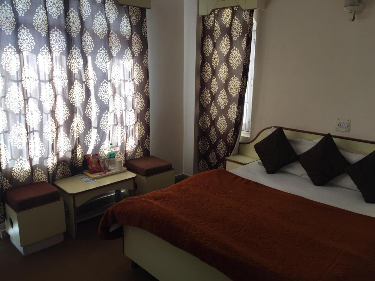 Hotel Lotus Shimla Exterior photo