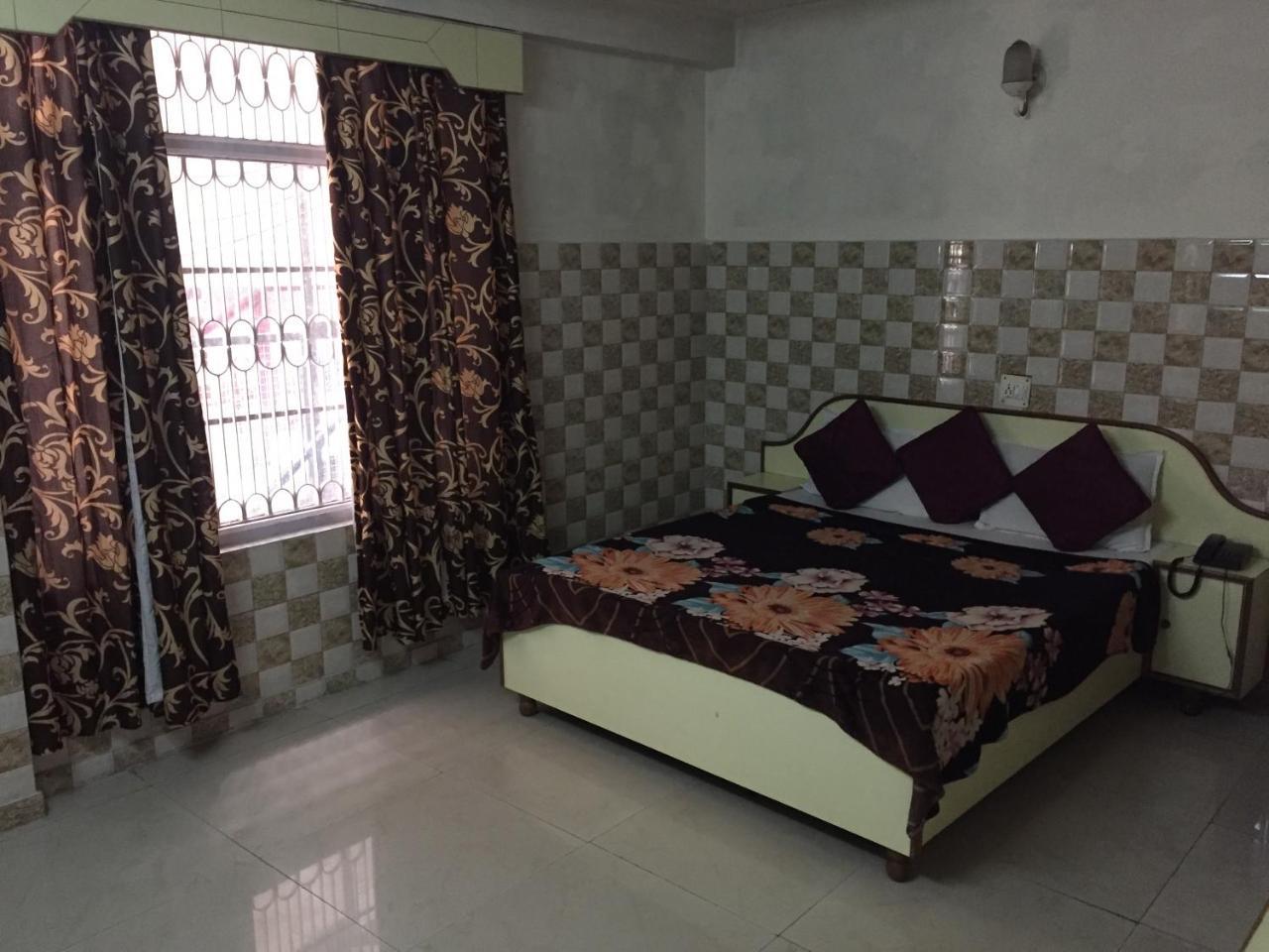 Hotel Lotus Shimla Exterior photo